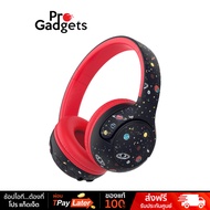iClever BTH27 Kids Headphones หูฟังครอบหูสำหรับเด็ก Green