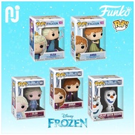 Funko Pop Frozen/Frozen Elsa Elsa Princess Elsa Doll Toy Figure