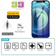 Anti gores Hydrogel NOKIA 6 / NOKIA 6.1 / NOKIA 6.1 PLUS / NOKIA 6 2018 / NOKIA 7 / NOKIA 7 PLUS / N