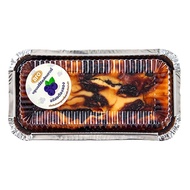 เอโร่ โกลด์ บลูเบอร์รี่ชีสเค้กบราวนี่ 340 ก.