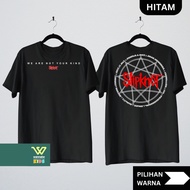 Adult and Children's T-shirts with SLIPKNOT 9 Band Adult T-shirts Size S - 7XL Big Size Jumbo and Ch