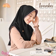 Hijab Ivanka by Quail Hijab