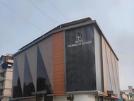Hotel Grand Heritage Daman and Diu
