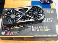 GTX1080TI 11 GB การ์ดจอมือสอง คัดเกรด มีหลายแบบให้เลือก มีการรับประกัน