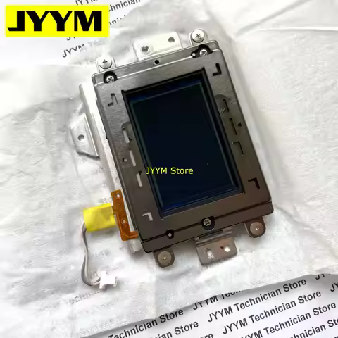 NEW For Nikon D810 CCD CMOS Image Sensor (with Low pass filter) Camera Replacement Spare Part