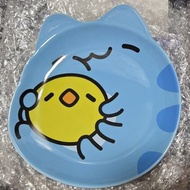 ♨️Bugcat Capoo 造型餐盤👍