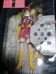 Medicom RAH 301 幪面超人電波人間甲蟲女