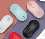 T-WOLF OPTICAL WIRELESS MOUSE