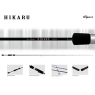 VIPER HIKARU ULTRALIGHT ROD