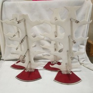 4-tier table Display/second/3bh