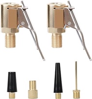 kiki fancy Adapter Set for Air Pump - Compatible with Bosch Easy Pump and Other Air Pumps, Perfect f