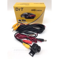 HIGH DEFINITION Dr T ANDROID AHD 720P REVERSE CAMERA