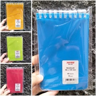 JOYKO NB666 A6 SMALL Notebook