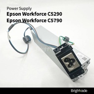 Power Supply Epson Workforce Epson C5290 C5790 C5390 C5890 used
