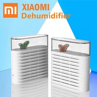 Xiaomi Sothing Portable Plant Air Dehumidifier 150ml Rechargeable Reuse Air Dryer Moisture Absorber