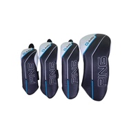 Ping G440 Golf Club Cover Fairway Wooden Club Protective Cover Cap Cover and Head Cover