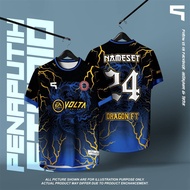 2025 New Design Jersey Custom Name Futsal Ball Football Jersey Jerseys Men's Futsal Jersey Printing 