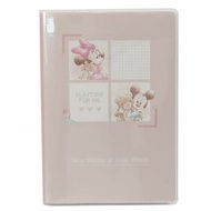 [日本製🇯🇵] 2022 Disney schedule book 手帳 - Baby Mickey &amp; Baby Minnie (B6 週間)
