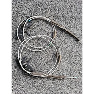 Toyota estima acr50 door cable