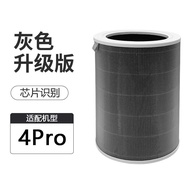Suitable for Xiaomi Air Purifier Filter Element 1234 Generation 2s/pro/4lite/ProH/Xiaomi Filter Elem