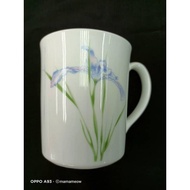 🔥 BEST OFFER 🔥 Mug Corelle Loose Shadow Iris 1 pcs 🔥