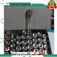 GLASS FUSE 6X30MM - 3A