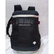 Descente Atheletic Backpack