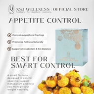 [NSJ Official Store] NSJ Wellness Appetite Control