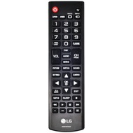 Replace AKB74475433 Suitable for LG LCD TV Remote Control 49LJ5550 55LJ550M 55LJ5500