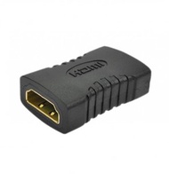 Maxlink - HDMI 延長接駁器 0° HDMI 母 對 母 Coupler Adapter