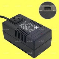 (全新)原裝正貨 - SUPER 70W 日本電器或美國電器專用 變壓器 火牛 220V 轉 100V 或 110V