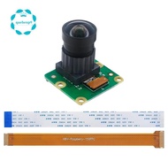 100° FOV 12.3 MP IMX477 Camera Module–for  5, 4B, 3B+ , 3B, Zero, for  Nano Compatible