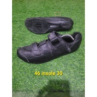 Multicleat s46 dhbtroika cycling shoes