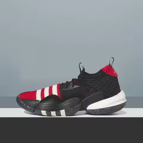 ADIDAS Trae Young 2.0 Men's Low Basketball Shoes with Enhanced Support Cushioning for Court Performa