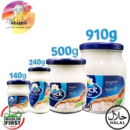 Ready Stock Arab & Halal Cheese - Keju - Puck Cream Cheese - Cheese