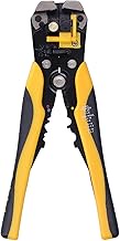 Stable Structure Wire Stripper 3in1 Crimper Pliers Terminal Wire Crimping Tools 0.26.0mm 10-24AWG HS