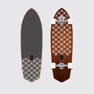 YOW เซิร์ฟสเก็ต YOW PADANG PADANG 34″ - Power Surfing Series