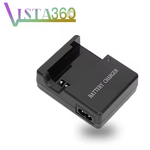 EN-EL9 EN-EL9a MH23 MH-23 Camera Battery Charger For Nikon D40 D40X D60 D3000 D5000 D8000