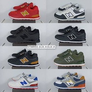 New Balance 574 Encap Sneakers Shoes for Unisex