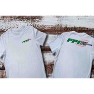KAOS FRONT PERSATUAN ISLAM HABIB RIZIEQ BAJU TSHIRT DISTRO MURAH MUSLIM ORMAS TERBARU