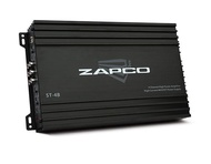 Zapco ST-4B  Class AB 4Ch Amplifier