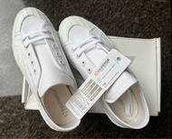 SUPERGA ～ 2630-Stripe EU38 / 韓國 Excelsior 餅乾鞋 EU35