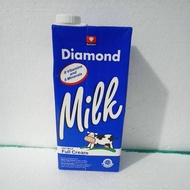Uht Diamond Milk 1l