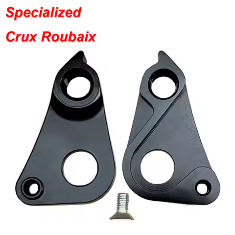 Bike Rear Derailleur Hanger For Specialized Allez Sprint Crux Roubaix Sl4 Disc Tarmac Diverge S-Work