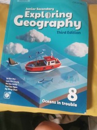 Oxford University Press Book - Third Edition 2022