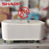 Speaker Portable Sharp CBOX-MTB210 Bluetooth Ex-Display