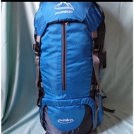LOKAL And FREE SHIPPING - Local Original Premium 65 liter Mountain Backpack - Hiking Bag - Homecomin