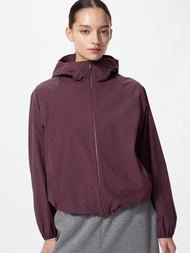 Áo Parka Chống Tia UV Bỏ Túi | NANO Design