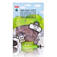 農場系列天然牛肋骨狗小食 100克