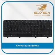 Replacement Keyboard For HP 500 520 KEYBOARD